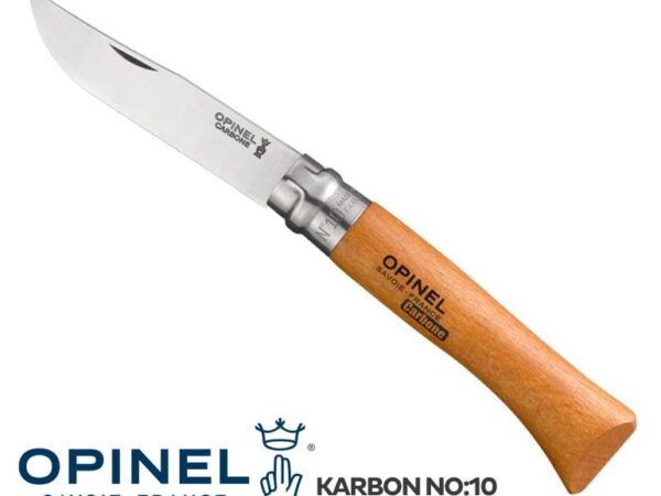 OPINEL KARBON NO:10 - İstanbul Av Market