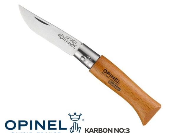 OPINEL KARBON NO:3 - İstanbul Av Market