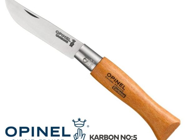 OPINEL KARBON NO:5 - İstanbul Av Market