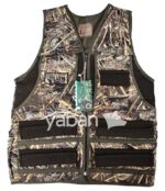 ORION 701 SAZ DESEN AVCI YELEĞİ - Görsel 2