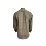 Os Trachten 3581/56 Avcı Gömleği - 45/46(2xl) Giyim & Ayakkabı - Görsel 3