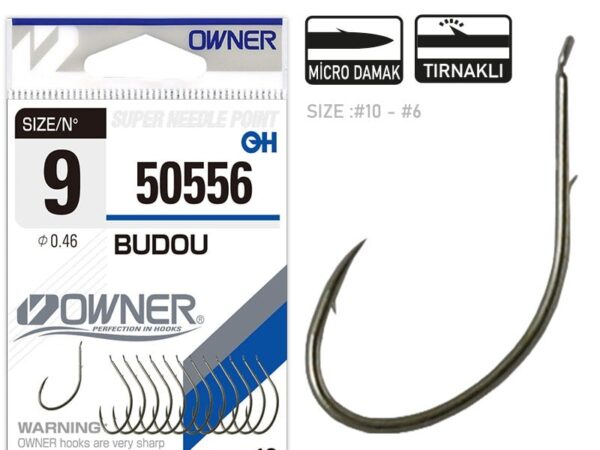 Owner 50556 Budou Brown - İstanbul Av Market