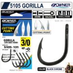 OWNER 5105 GORILLA - İstanbul Av Market