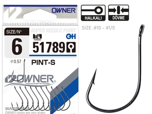 OWNER 51789 PINT-S - İstanbul Av Market