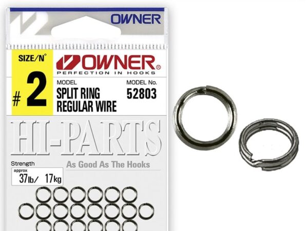 Owner 52803 Sprit Ring - İstanbul Av Market