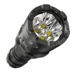 Nıtecore P20ıx 4000 Lümen El Feneri Optik & Elektronik - Görsel 3