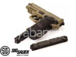 SIG SAUER P226 DESERT BLOWBACK HAVALI TABANCA - Görsel 3