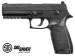 SIG SAUER P320 - İstanbul Av Market
