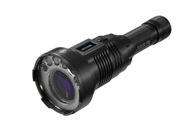 NITECORE P35I 1650 - İstanbul Av Market