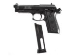 Cybergun Swıss Arms P92 Blowback Havalı Tabanca - Görsel 2