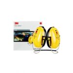 Peltor Optıme 1 Kulak Bantlı Atış Kulaklığı Atıcılık & Aırsoft - Görsel 3