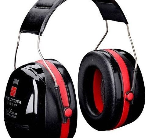 PELTOR OPTIME 3 - İstanbul Av Market