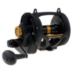 Penn Squall Lever Drag - İstanbul Av Market