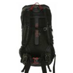 Pınguın Rucksacks Traıl 42 Sıyah Sırt Canta Kamp & Outdoor - Görsel 2