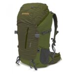 Pınguın Rucksacks Traıl 42 Sıyah Sırt Canta Kamp & Outdoor - Görsel 3
