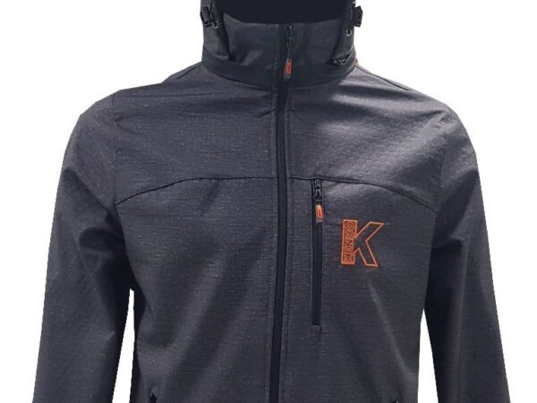 Kendo Pisces Lacivert Mont - İstanbul Av Market