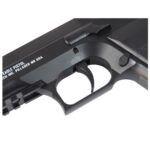 CYBERGUN BABY DESERT EAGLE AIRSOFT TABANCA - Görsel 4