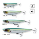 Savage Gear Pop Walker 2.0 11.5 cm 20.5 gr F - Görsel 3