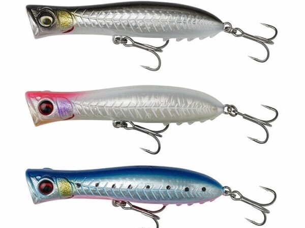 Savage Gear Gravity Popper - İstanbul Av Market