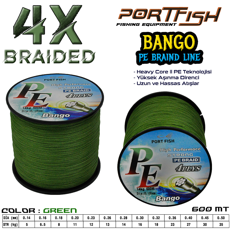 portfish-bango-4-kat-ip-misina-600-m-yesil-p-misinalar-portfish-14702-75-b Portfish Bango 4 - İstanbul Av Market
