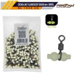 Portfish BL-1038 Üçlü Fosforlu - İstanbul Av Market