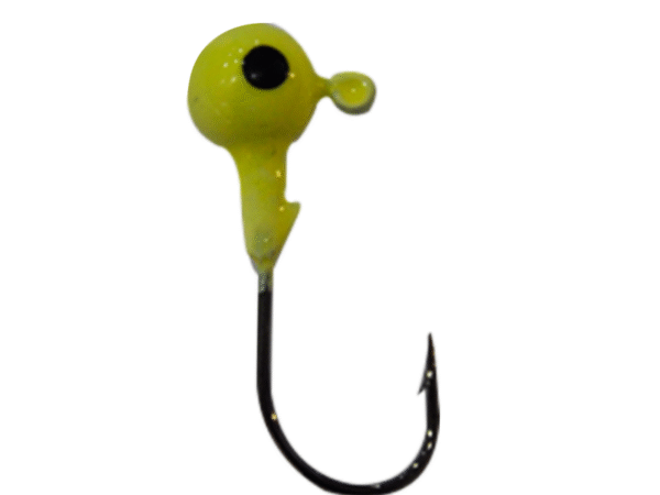 Portfish Jig Head 5 - İstanbul Av Market