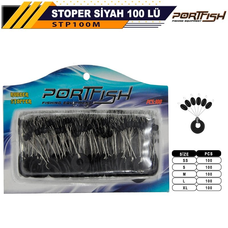 portfish-stoper-100lu-paket-olta-aksesuarlar-portfish-15420-75-b Portfish Stoper - İstanbul Av Market