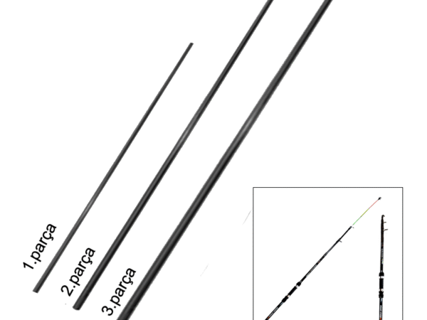 Portfish Walrus Tekne 165 - İstanbul Av Market