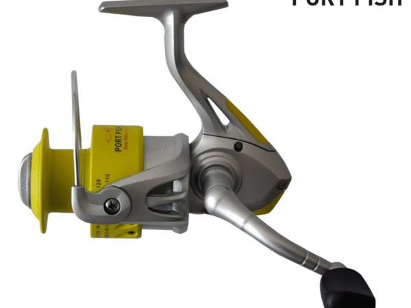 Portfish Wolf 6000 - İstanbul Av Market