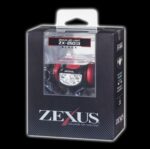 Zexus Zx-250 Bk Led Kafa Lambası Optik & Elektronik - Görsel 2