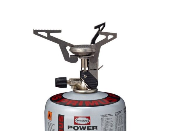 PRIMUS EXPRESS TITANIUM OCAK - İstanbul Av Market