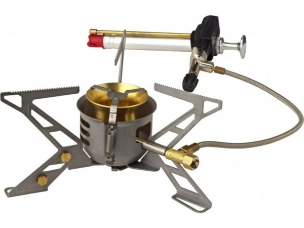 PRIMUS MULTIFUEL III OCAK - İstanbul Av Market
