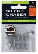 BKK Silent Chaser-Prisma Darting - İstanbul Av Market