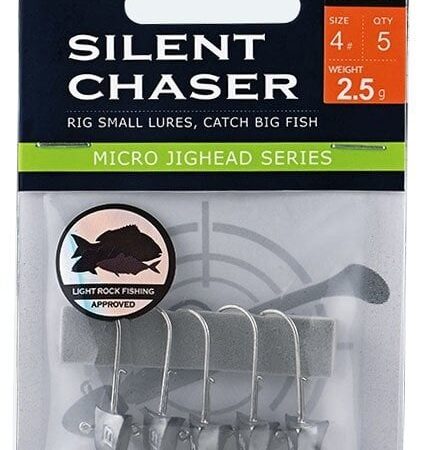 BKK Silent Chaser-Prisma Darting - İstanbul Av Market