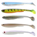 Prorex Slim Shady 10.5cm - Görsel 2