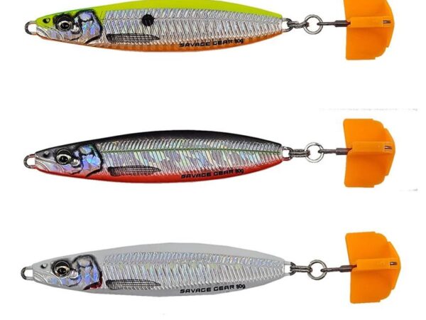 Savage Gear Psycho Sprat - İstanbul Av Market