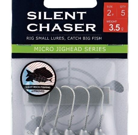 BKK Silent Chaser-Punch LRF - İstanbul Av Market