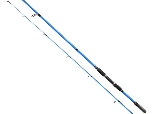 Ecotackle Pure Spin Blue - İstanbul Av Market