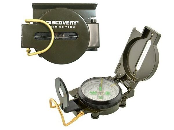 DISCOVERY PROFESYONEL PUSULA - İstanbul Av Market