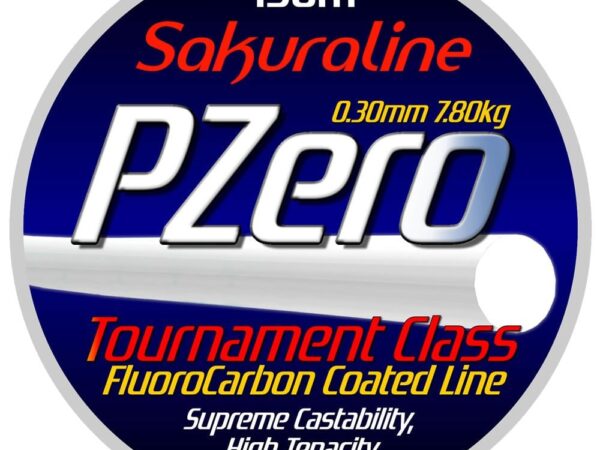 Sakura PZero Karbon Kaplama - İstanbul Av Market