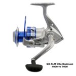 QS ALM Olta Makinesi - İstanbul Av Market