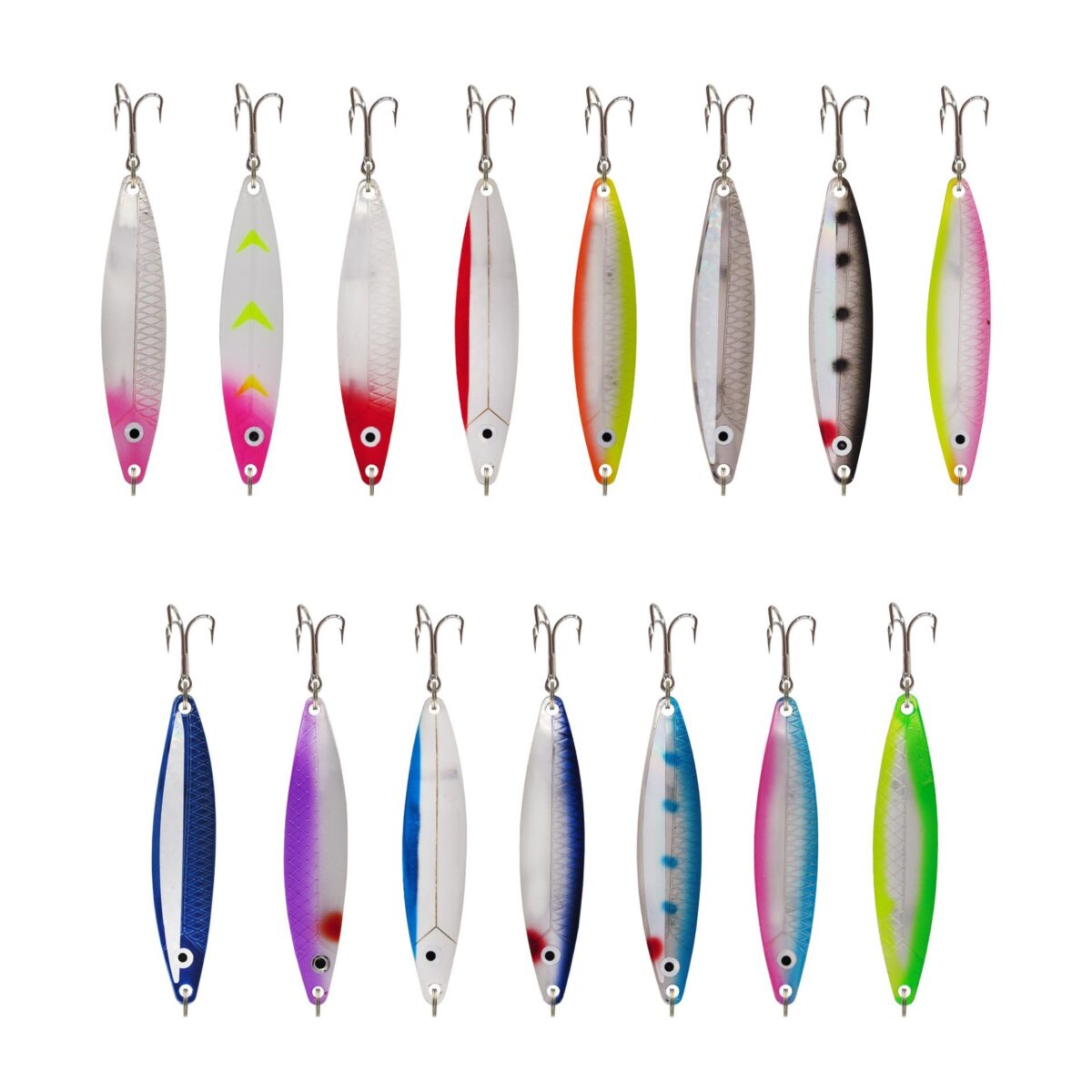 Ecotackle 2601 Quick Kaşık 18g Balık Avcılığı - Görsel 2
