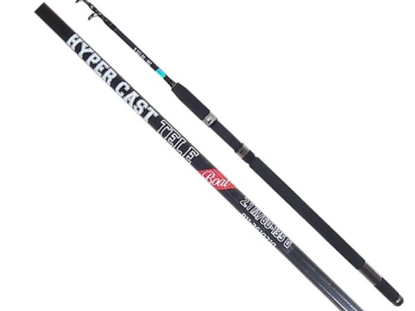 River Hyper Cast Tele - İstanbul Av Market