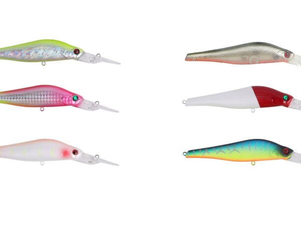 River Deep Hunter 110F - İstanbul Av Market