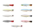 River Bighead Pop 130 - İstanbul Av Market