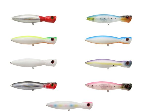 River Bighead Pop 130 - İstanbul Av Market