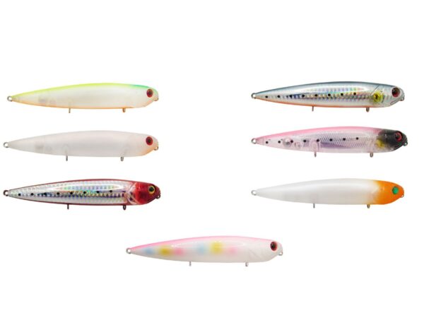 River Seabass Bullet 125 - İstanbul Av Market