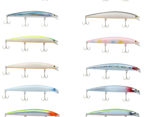 River Cyrstal Min 115F - İstanbul Av Market