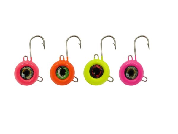 River Devil Eye İğneli - İstanbul Av Market