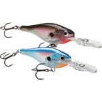 Rapala Glass Shad Rap - İstanbul Av Market